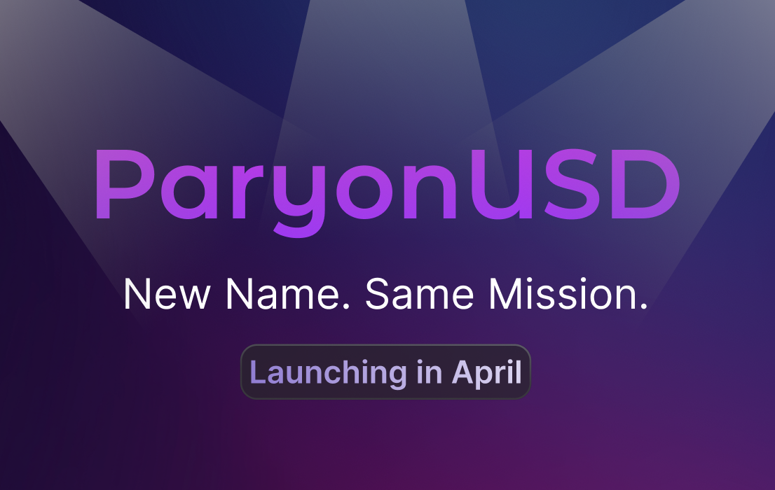 New Name, Familiar Face